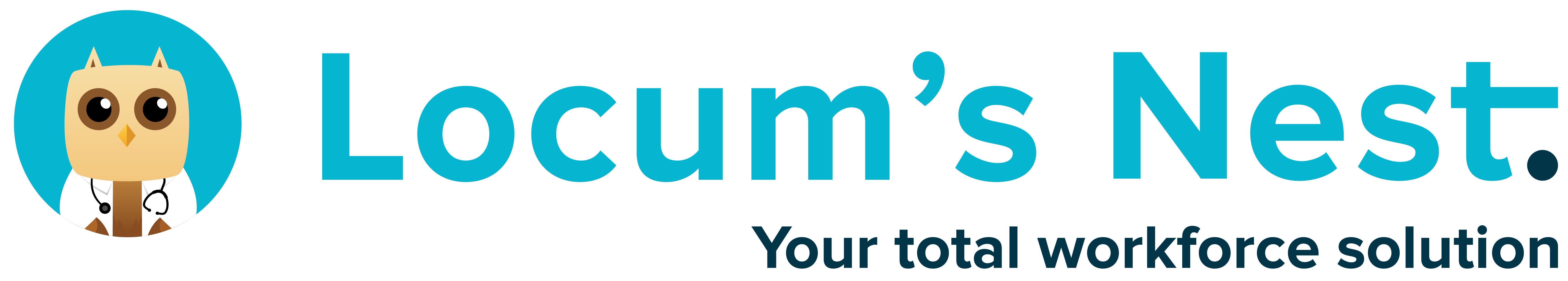 Locum's Nest Help Center home page